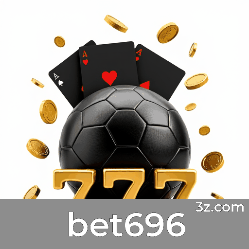 bet696: Cassino Premiado e Pagamentos Rápidos