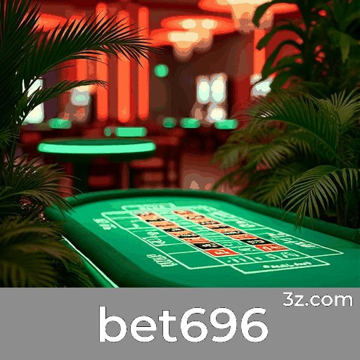 bet696: Cassino Premiado e Pagamentos Rápidos