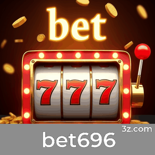 bet696: Cassino Premiado e Pagamentos Rápidos