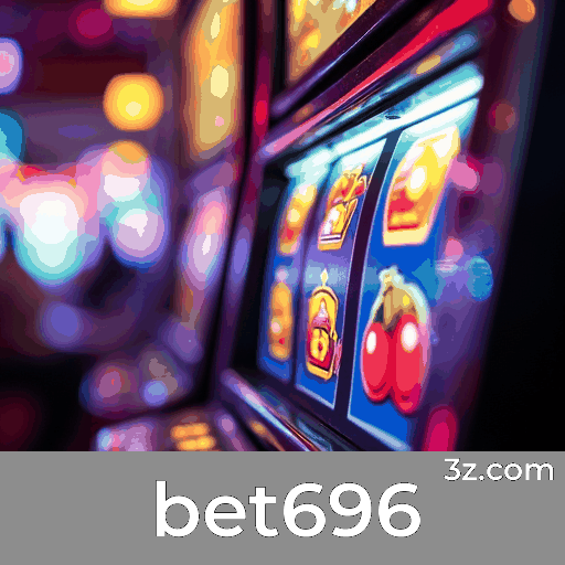 bet696: Experiência de Cassino Incrível e Imersiva