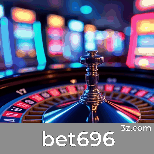 bet696: Cassino Premiado e Pagamentos Rápidos
