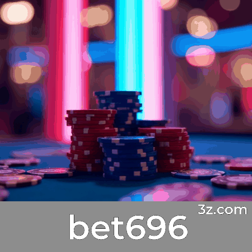 bet696: Cassino Premiado e Pagamentos Rápidos