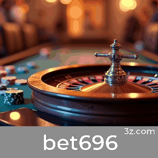 bet696: Cassino Premiado e Pagamentos Rápidos