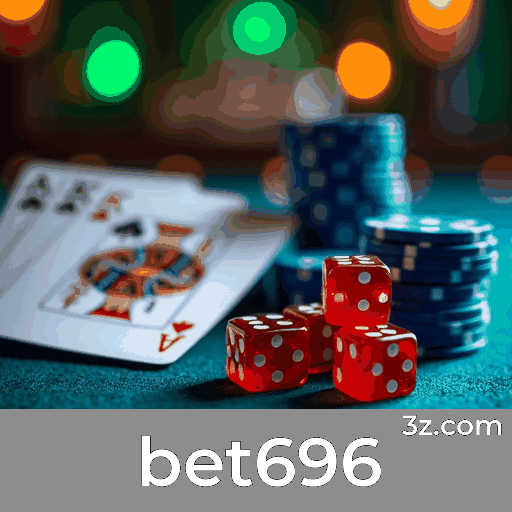 bet696: Cassino Premiado e Pagamentos Rápidos