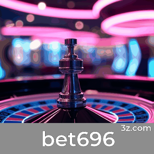 bet696 Inovação: Transcendendo as Fronteiras do Jogo