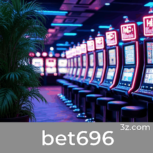 bet696 Plataforma: Conexões e Interações Vibrantes