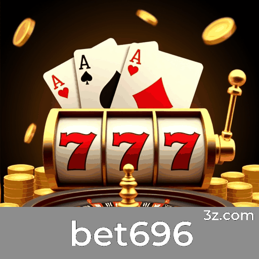 Experiência de Casino Premium no bet696: Jogos de Elite e Dealers Profissionais