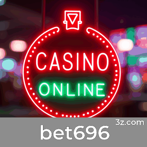 bet696 Inovação: Transcendendo as Fronteiras do Jogo