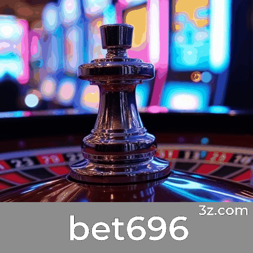 bet696: Experiência de Cassino Incrível e Imersiva